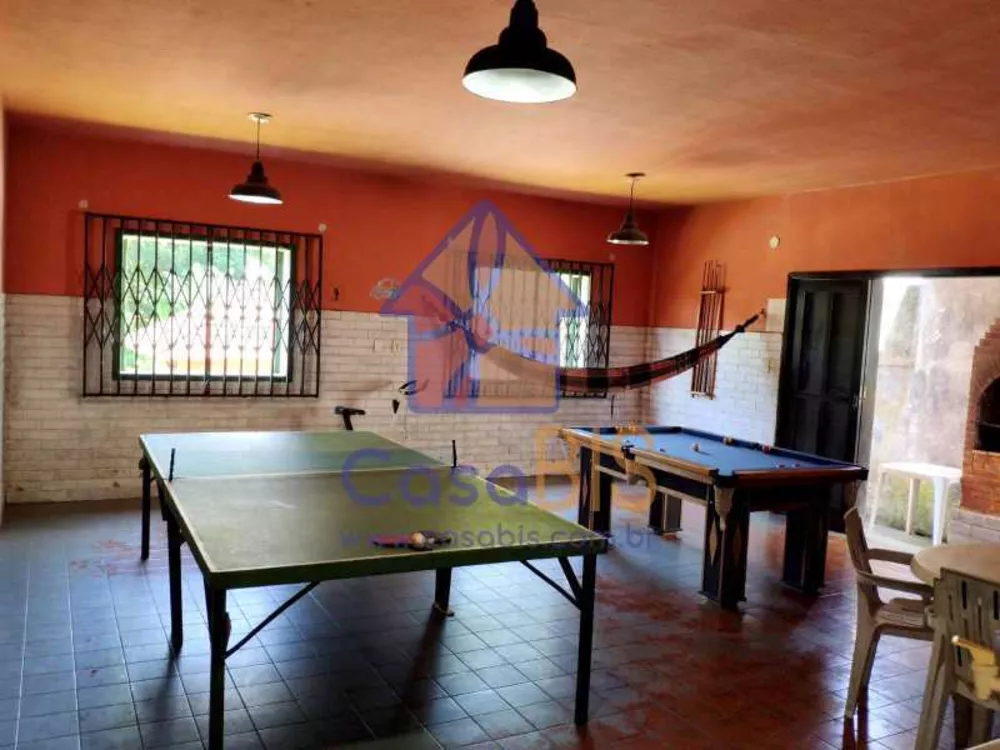 Casa, 5 quartos, 400 m² - Foto 14