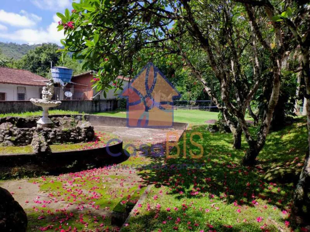 Casa, 5 quartos, 400 m² - Foto 19
