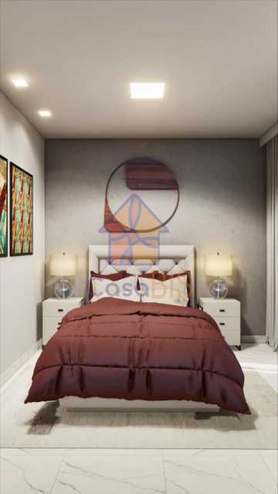 Casa à venda com 2 quartos, 66m² - Foto 5