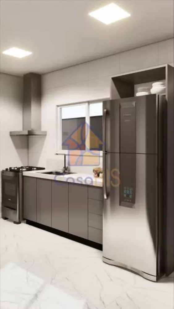 Casa, 2 quartos, 66 m² - Foto 5