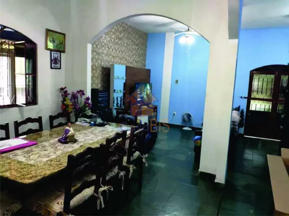 Casa, 9 quartos, 300 m² - Foto 12