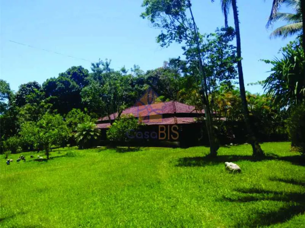 Casa, 9 quartos, 300 m² - Foto 3