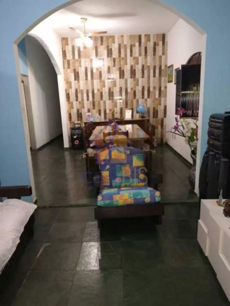 Casa, 9 quartos, 300 m² - Foto 6