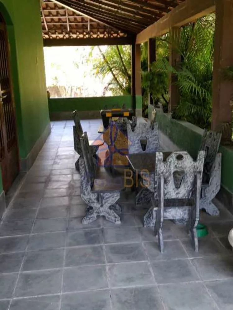 Casa, 9 quartos, 300 m² - Foto 9