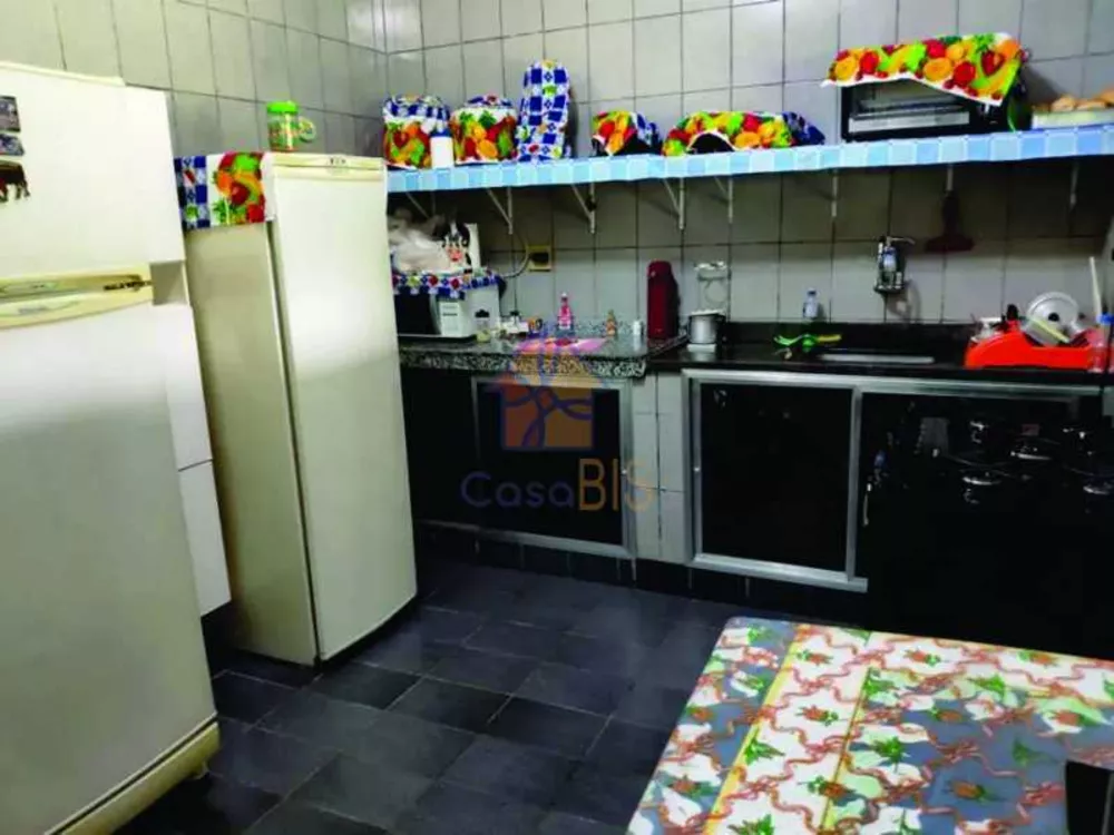 Casa, 9 quartos, 300 m² - Foto 15