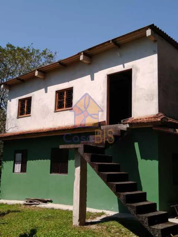 Casa, 9 quartos, 300 m² - Foto 1