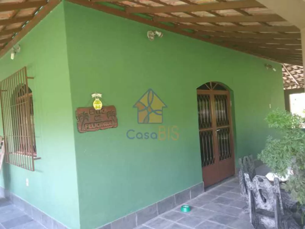 Casa, 9 quartos, 300 m² - Foto 8