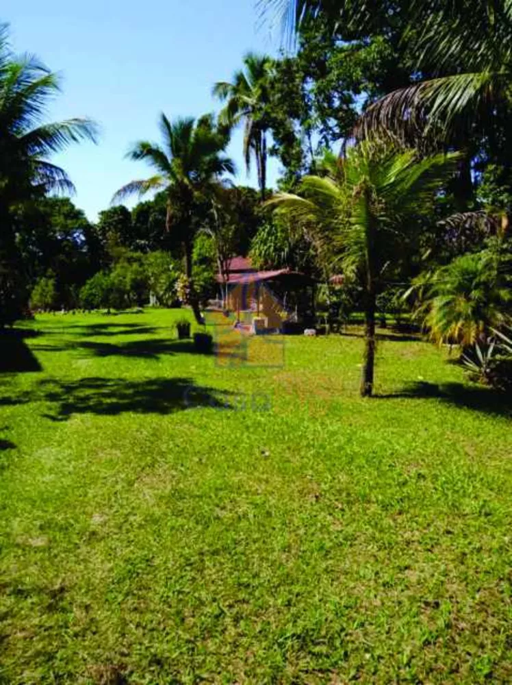Casa, 9 quartos, 300 m² - Foto 11