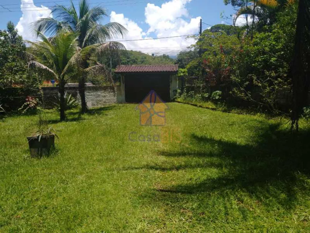 Casa, 9 quartos, 300 m² - Foto 2
