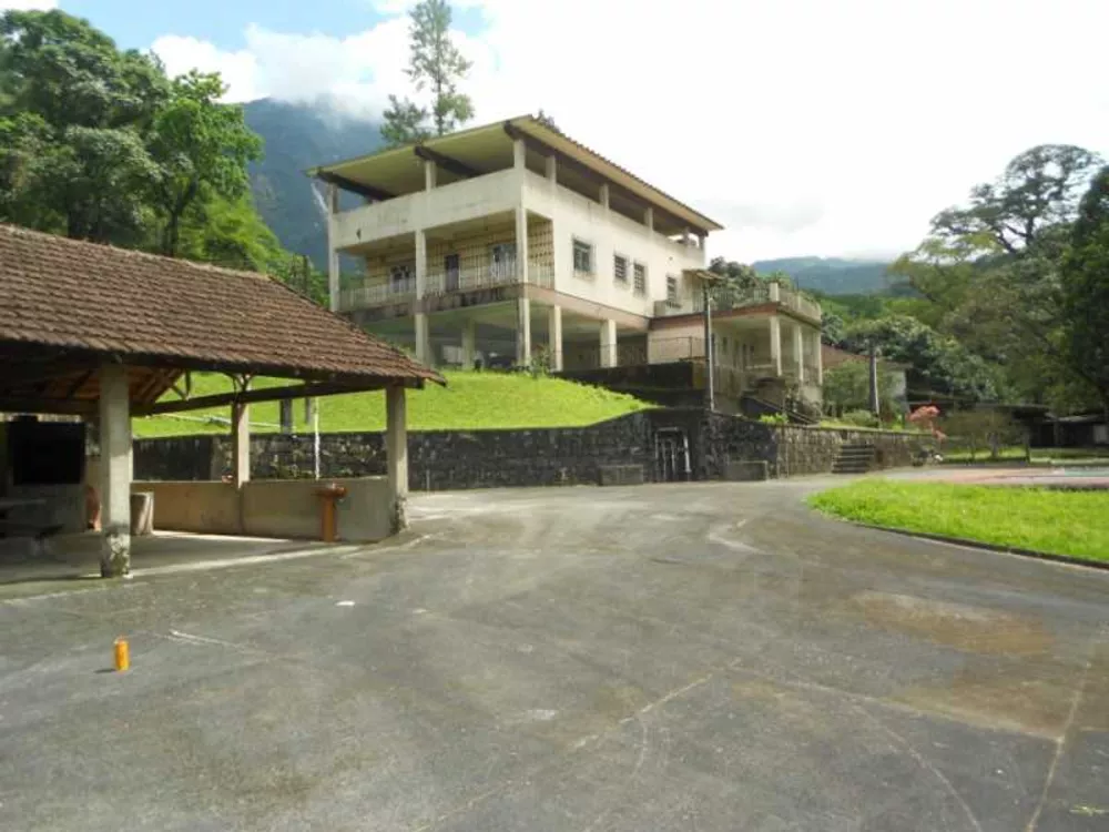 Sítio, 13 quartos, 683 m² - Foto 17