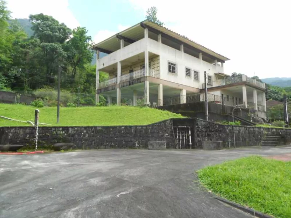 Sítio, 13 quartos, 683 m² - Foto 1