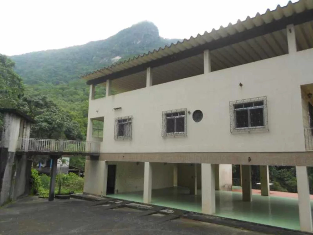 Sítio, 13 quartos, 683 m² - Foto 6