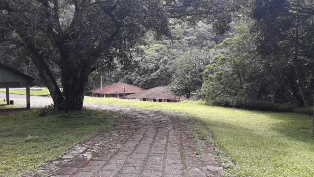 Sítio, 13 quartos, 683 m² - Foto 3