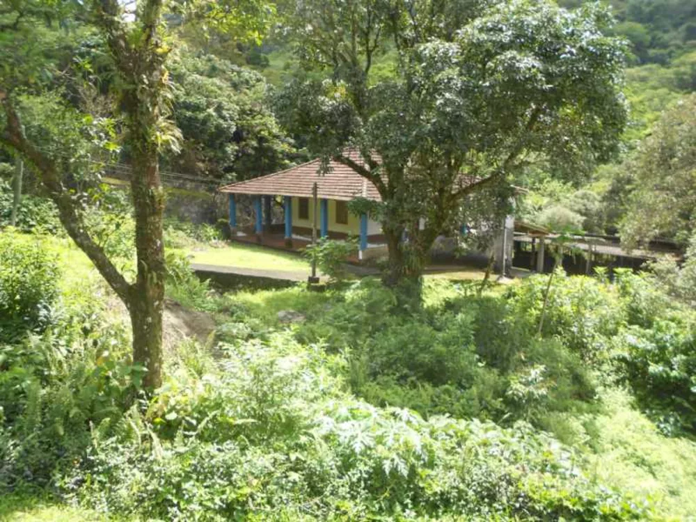 Sítio, 13 quartos, 683 m² - Foto 5