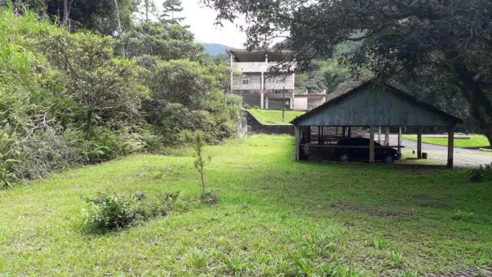 Sítio, 13 quartos, 683 m² - Foto 21