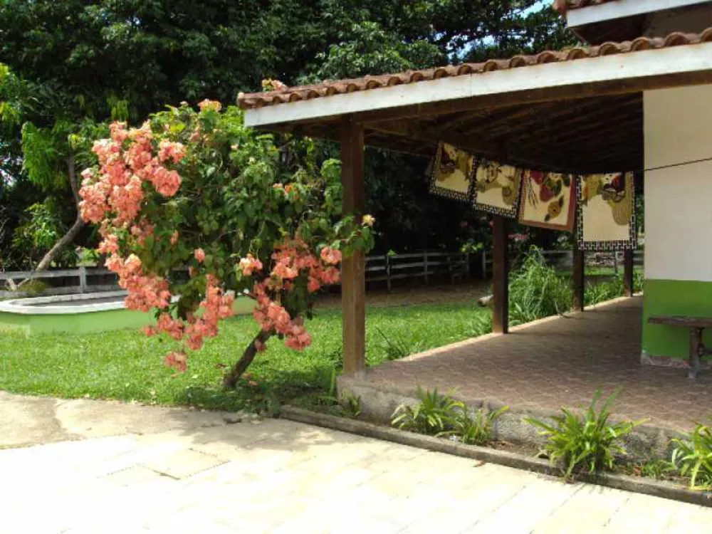 Chácara, 3 quartos, 500 m² - Foto 25