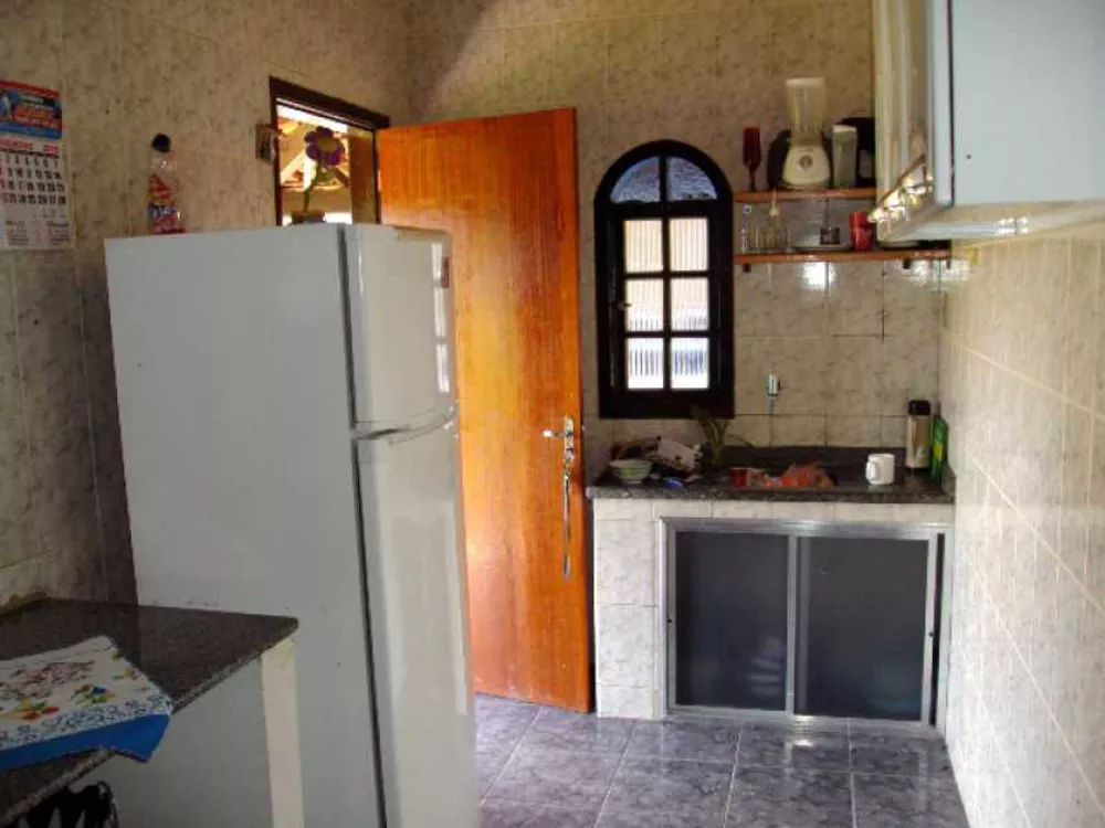 Chácara, 3 quartos, 500 m² - Foto 11