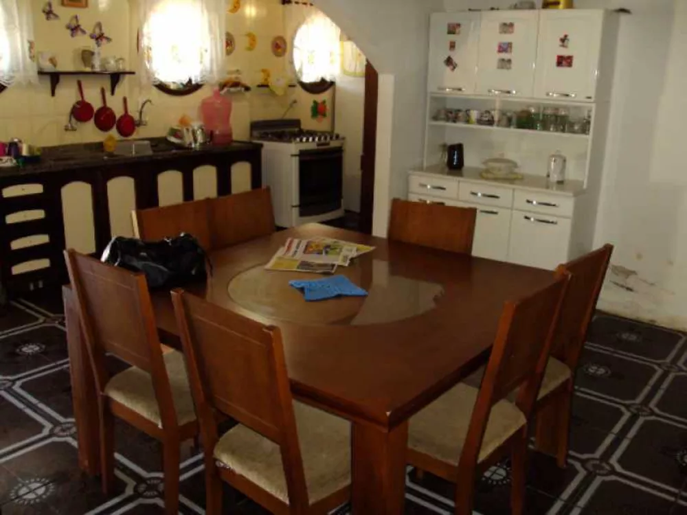 Chácara, 3 quartos, 500 m² - Foto 5