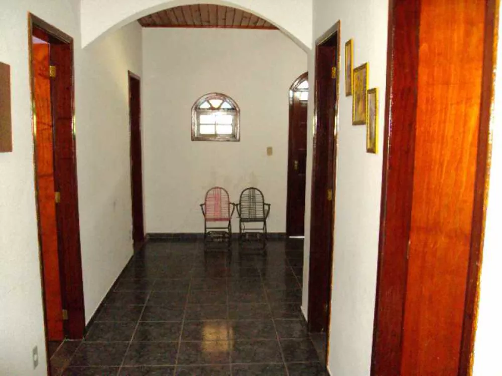 Chácara, 3 quartos, 500 m² - Foto 28