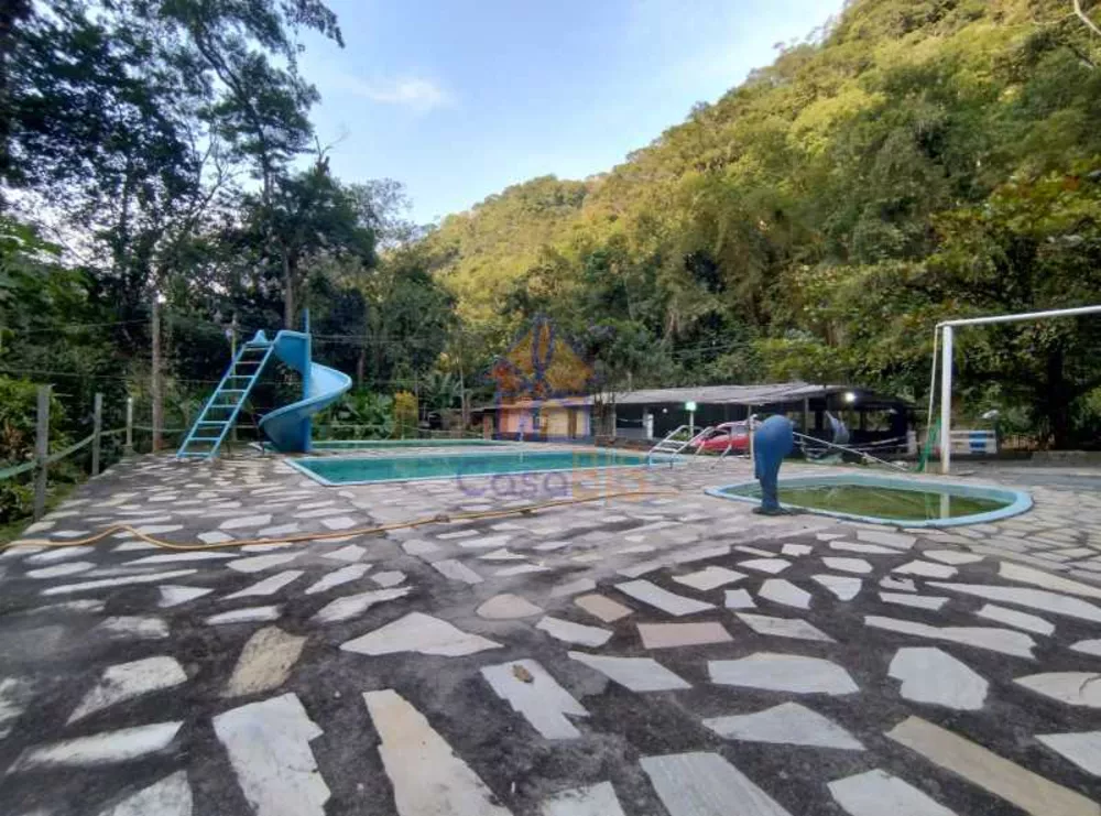Sítio, 3 quartos, 150 m² - Foto 3