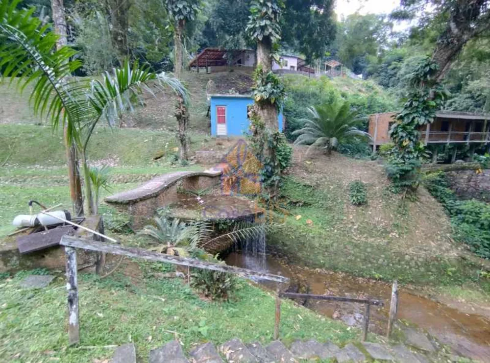 Sítio, 3 quartos, 150 m² - Foto 2