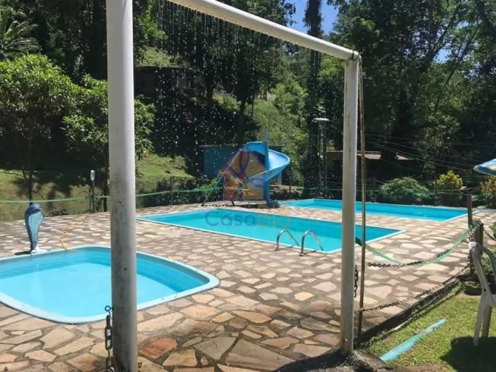 Sítio, 3 quartos, 150 m² - Foto 6