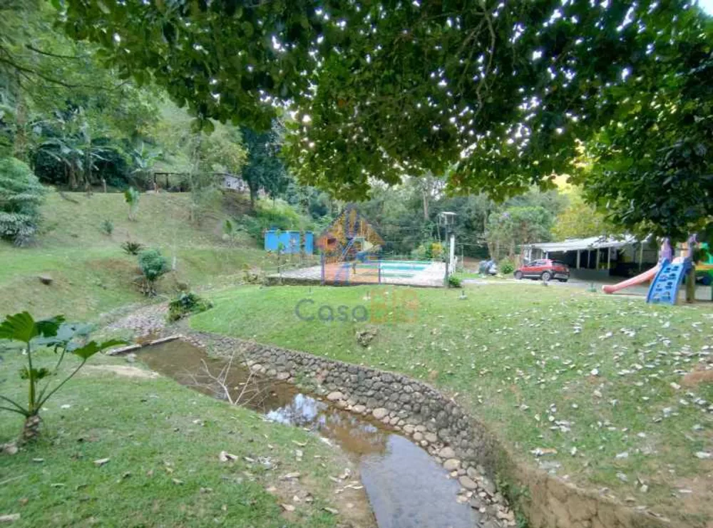 Sítio, 3 quartos, 150 m² - Foto 11