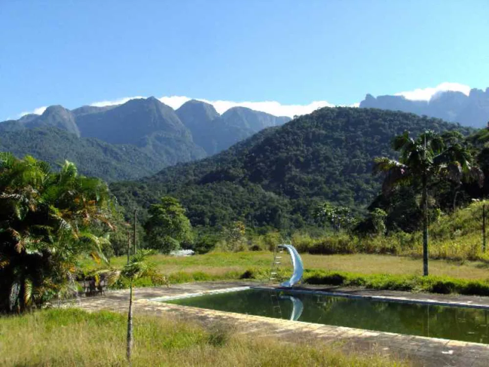 Fazenda à venda, 200m² - Foto 3