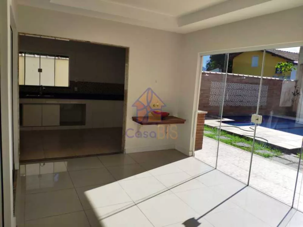 Casa à venda com 3 quartos, 150m² - Foto 5