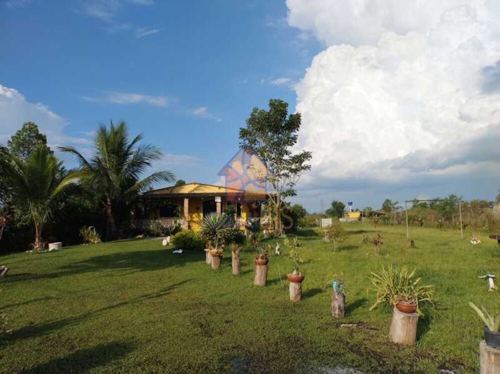 Sítio, 2 quartos, 120 m² - Foto 28