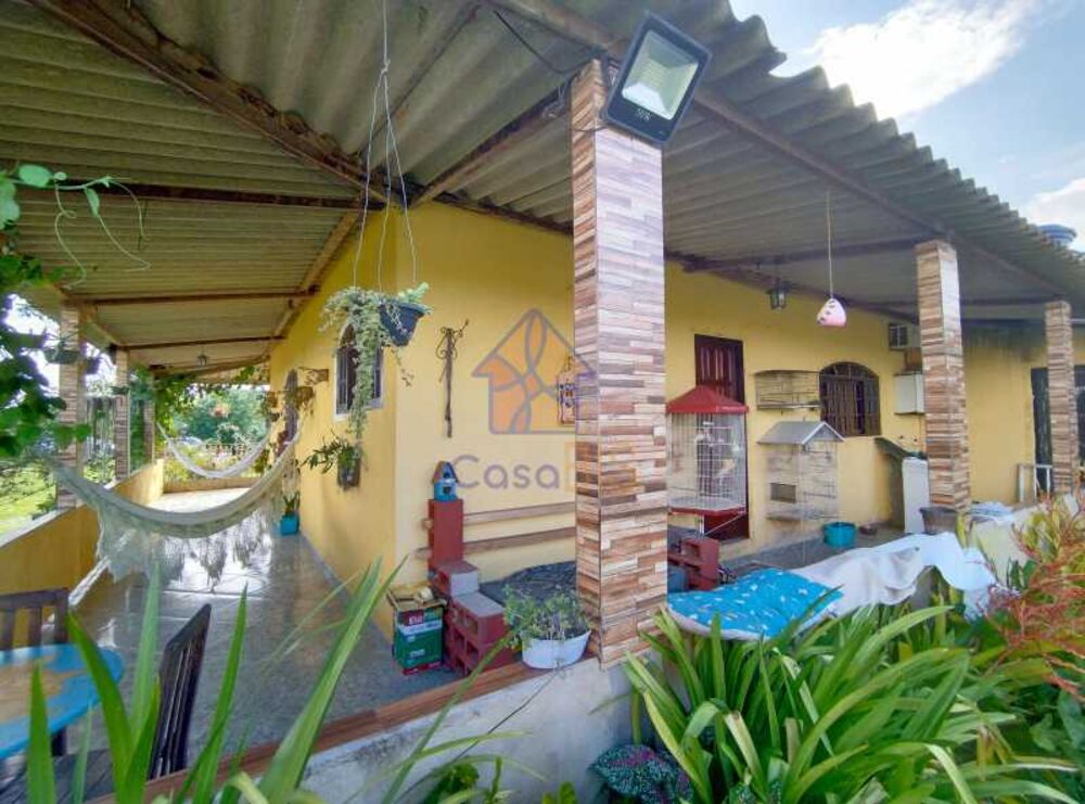 Sítio, 2 quartos, 120 m² - Foto 18