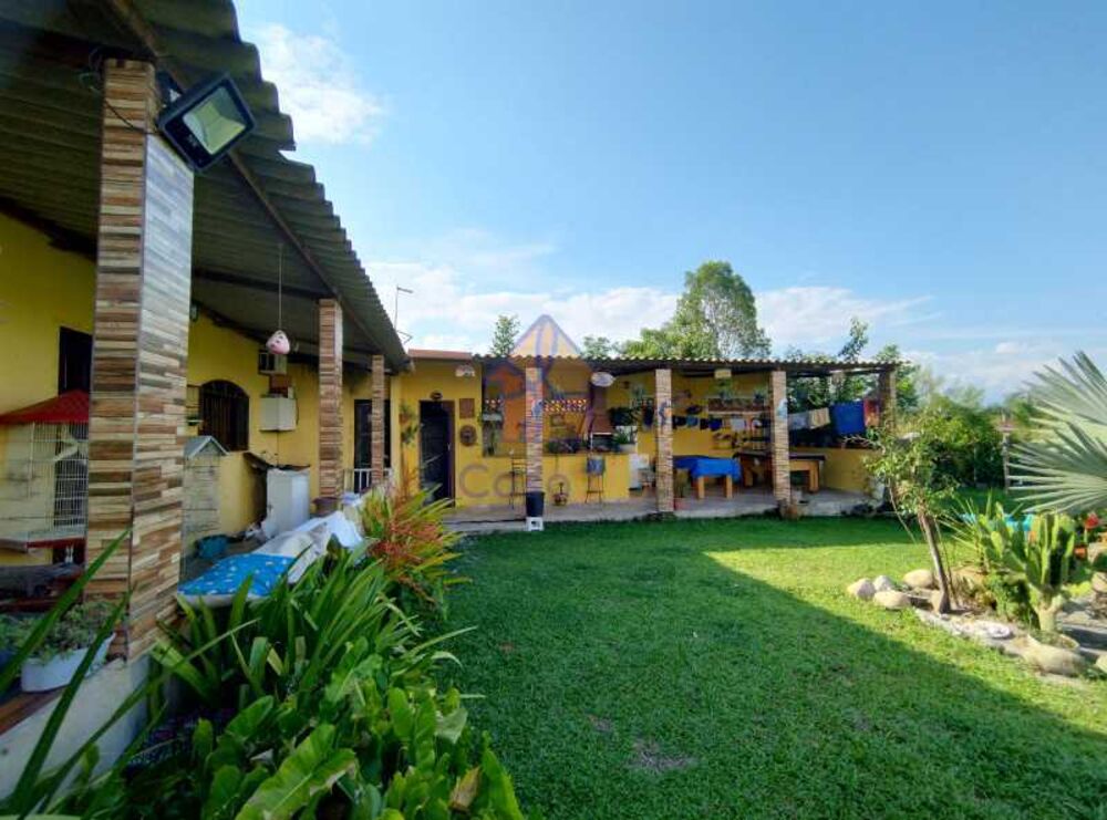 Sítio, 2 quartos, 120 m² - Foto 17