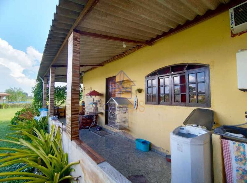 Sítio, 2 quartos, 120 m² - Foto 21