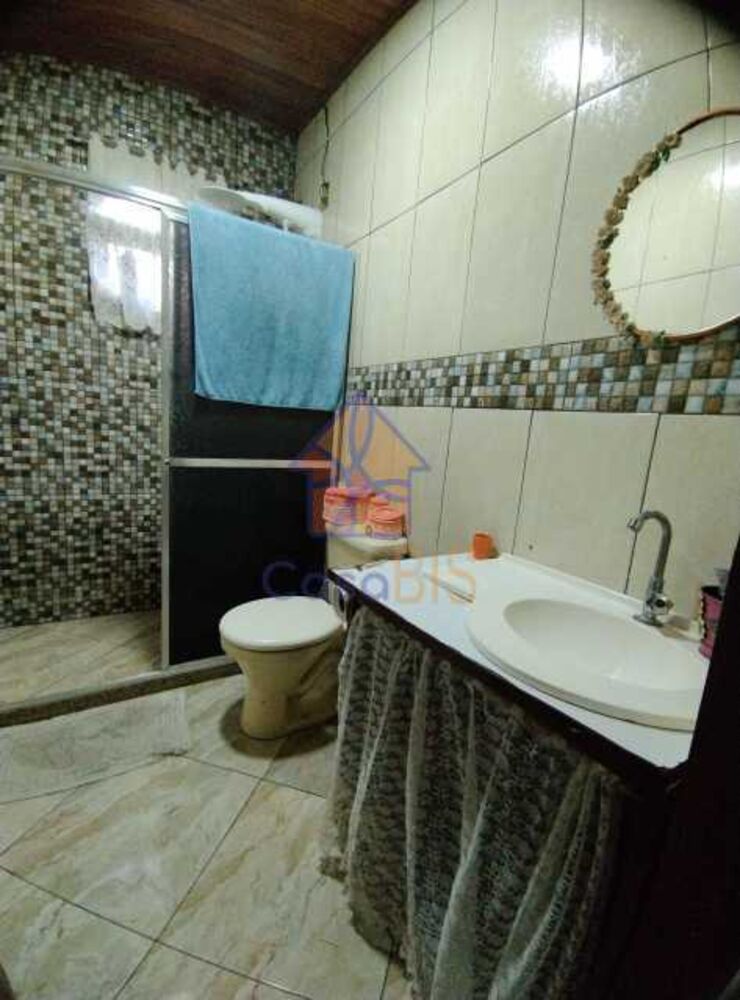 Sítio, 2 quartos, 120 m² - Foto 12