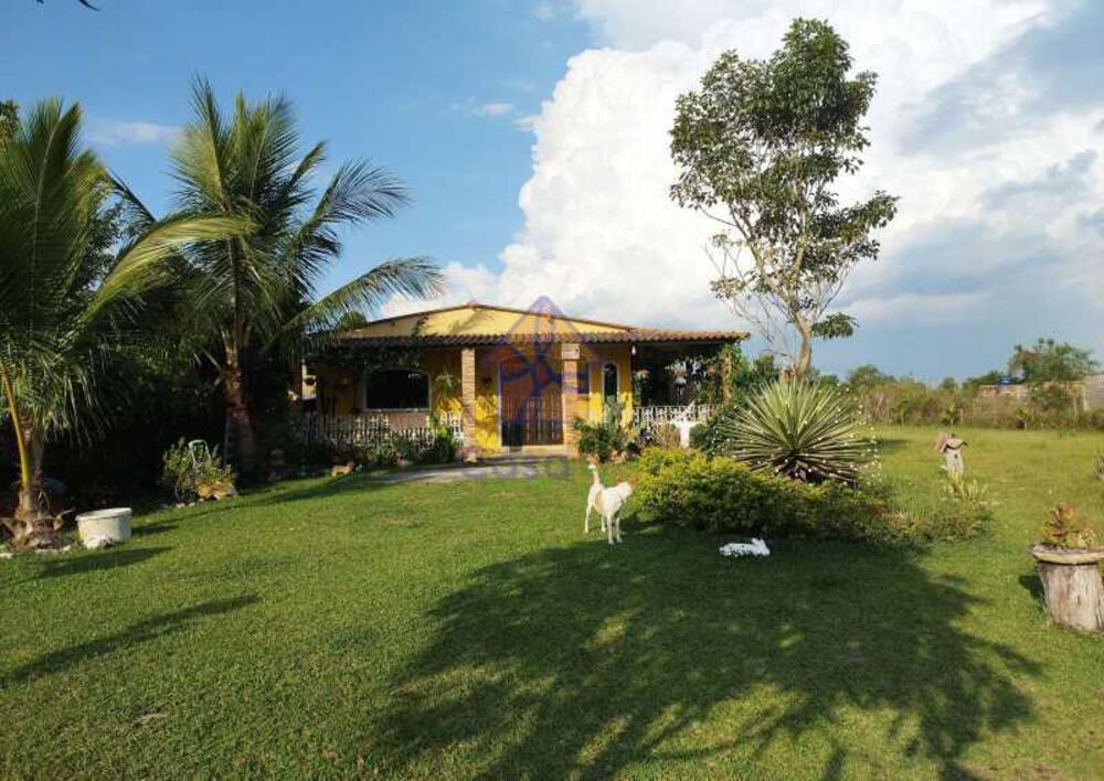 Sítio, 2 quartos, 120 m² - Foto 25