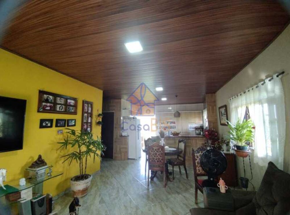 Sítio, 2 quartos, 120 m² - Foto 6