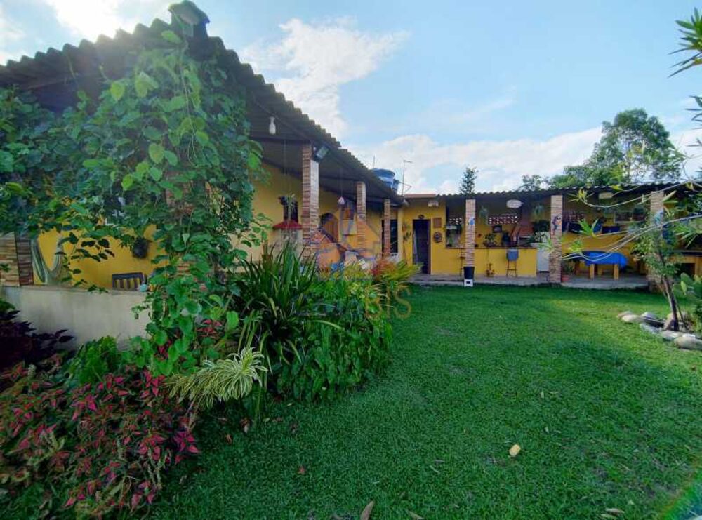 Sítio, 2 quartos, 120 m² - Foto 27