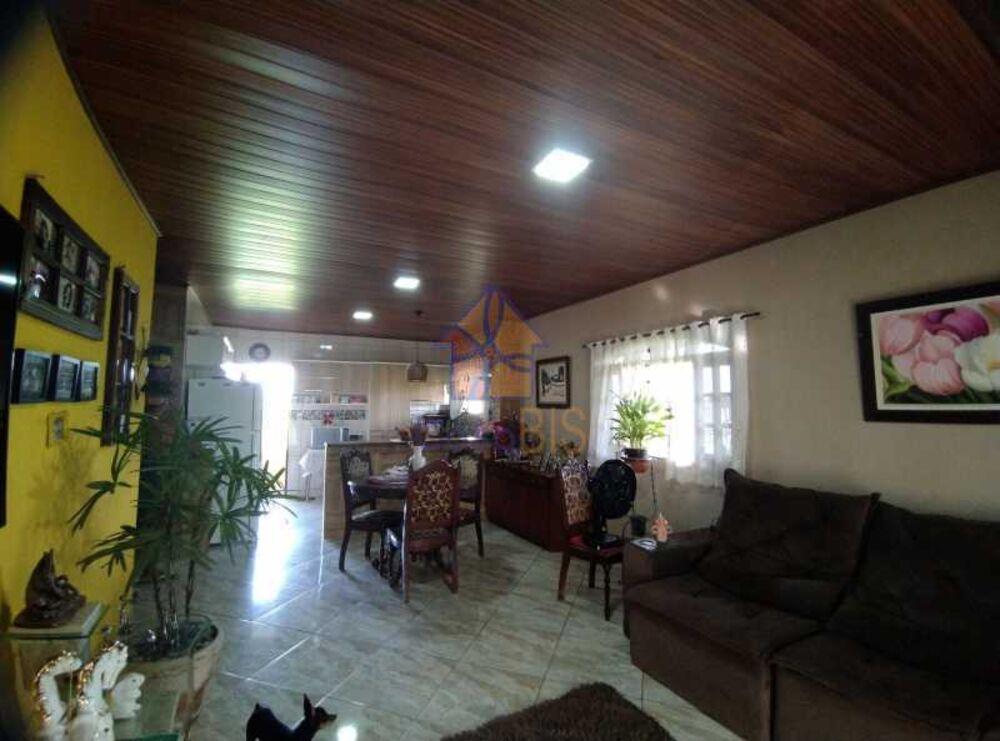 Sítio, 2 quartos, 120 m² - Foto 1