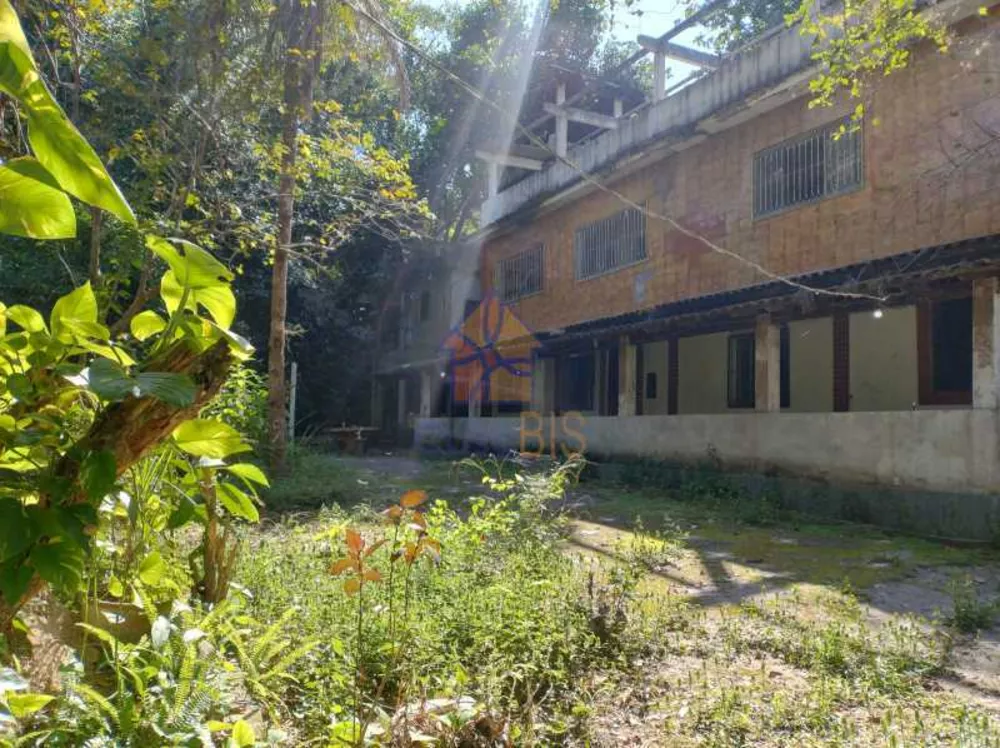 Sítio, 8 quartos, 250 m² - Foto 16