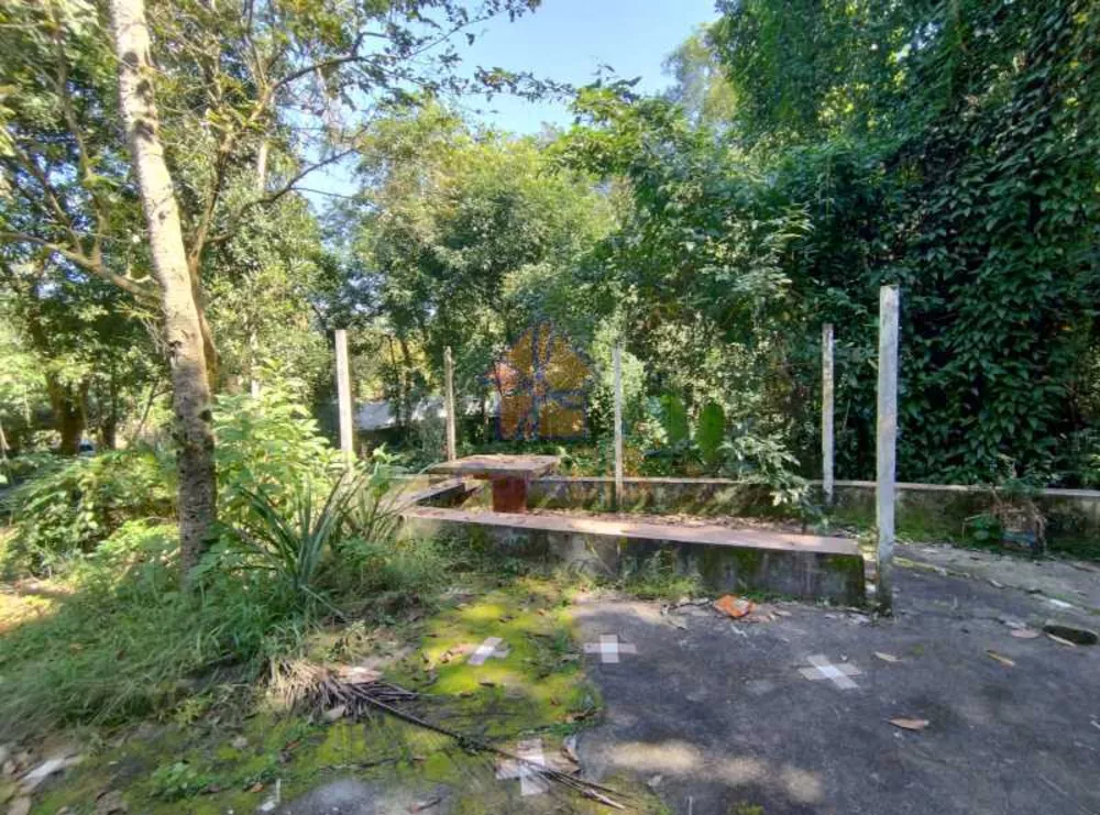 Sítio, 8 quartos, 250 m² - Foto 11