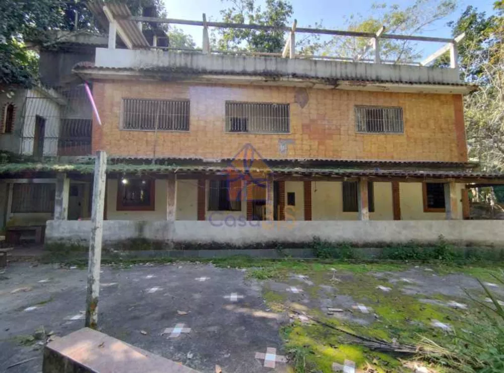 Sítio, 8 quartos, 250 m² - Foto 9
