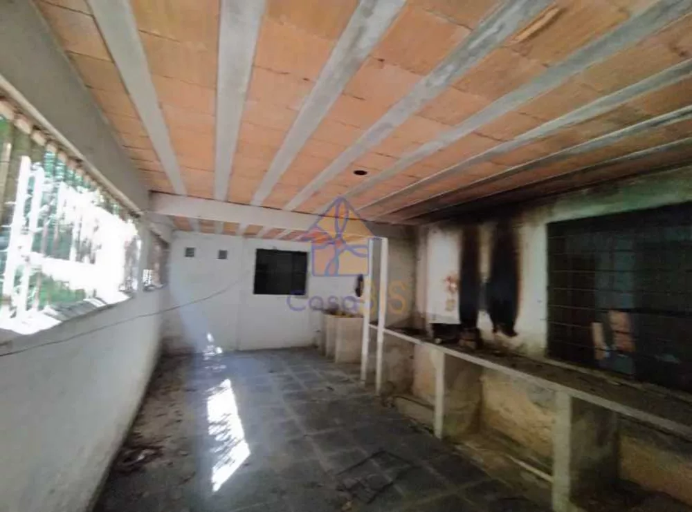 Sítio, 8 quartos, 250 m² - Foto 10