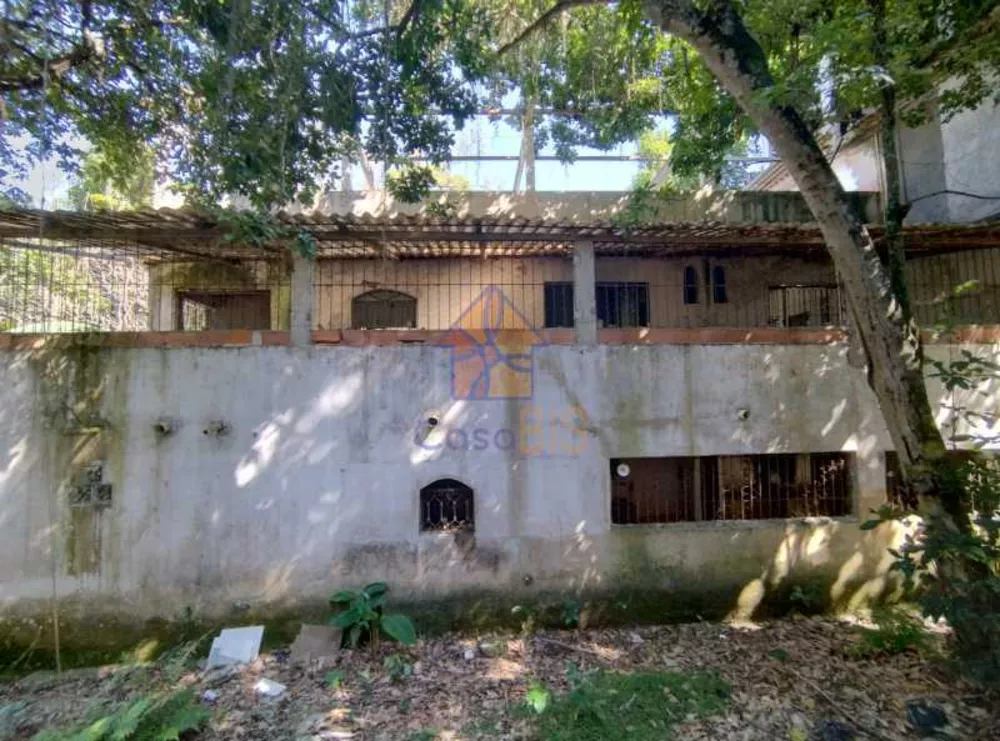 Sítio, 8 quartos, 250 m² - Foto 3