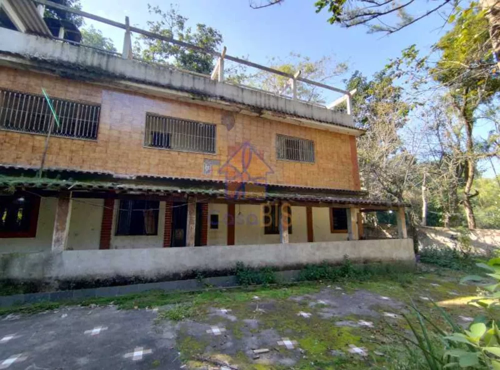 Sítio, 8 quartos, 250 m² - Foto 15