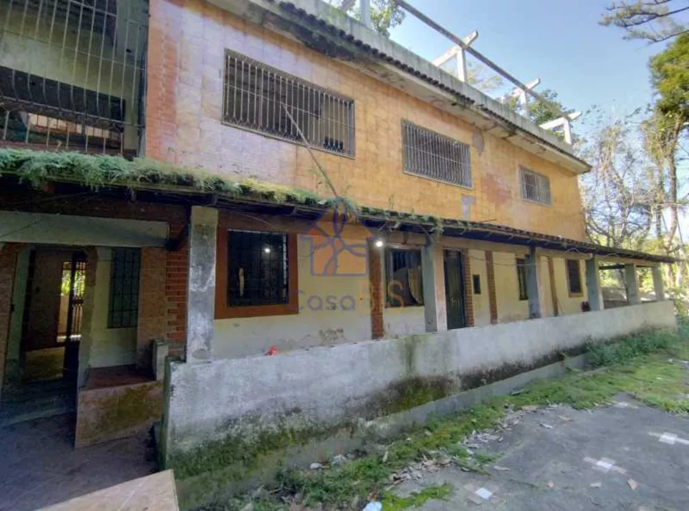Sítio, 8 quartos, 250 m² - Foto 4