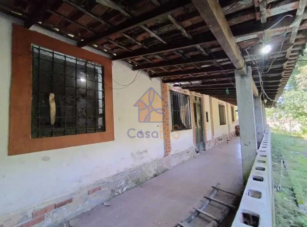 Sítio, 8 quartos, 250 m² - Foto 7