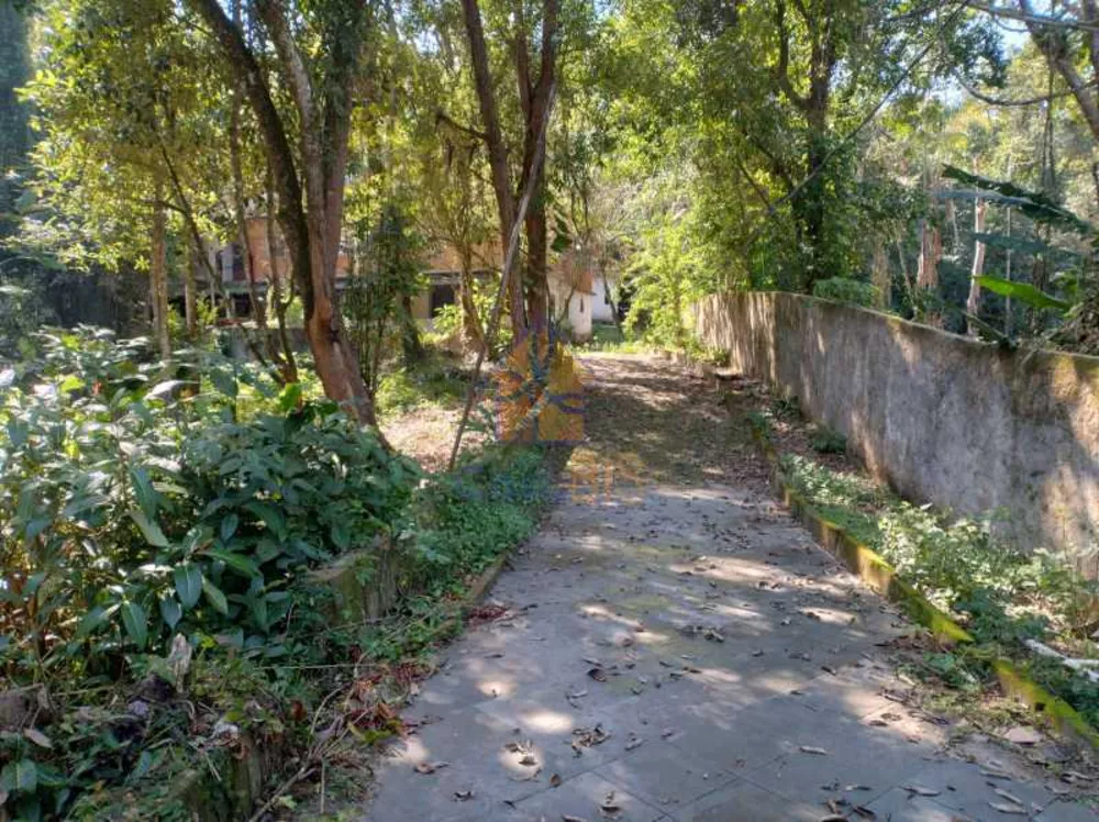 Sítio, 8 quartos, 250 m² - Foto 1