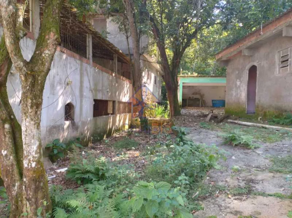 Sítio, 8 quartos, 250 m² - Foto 14