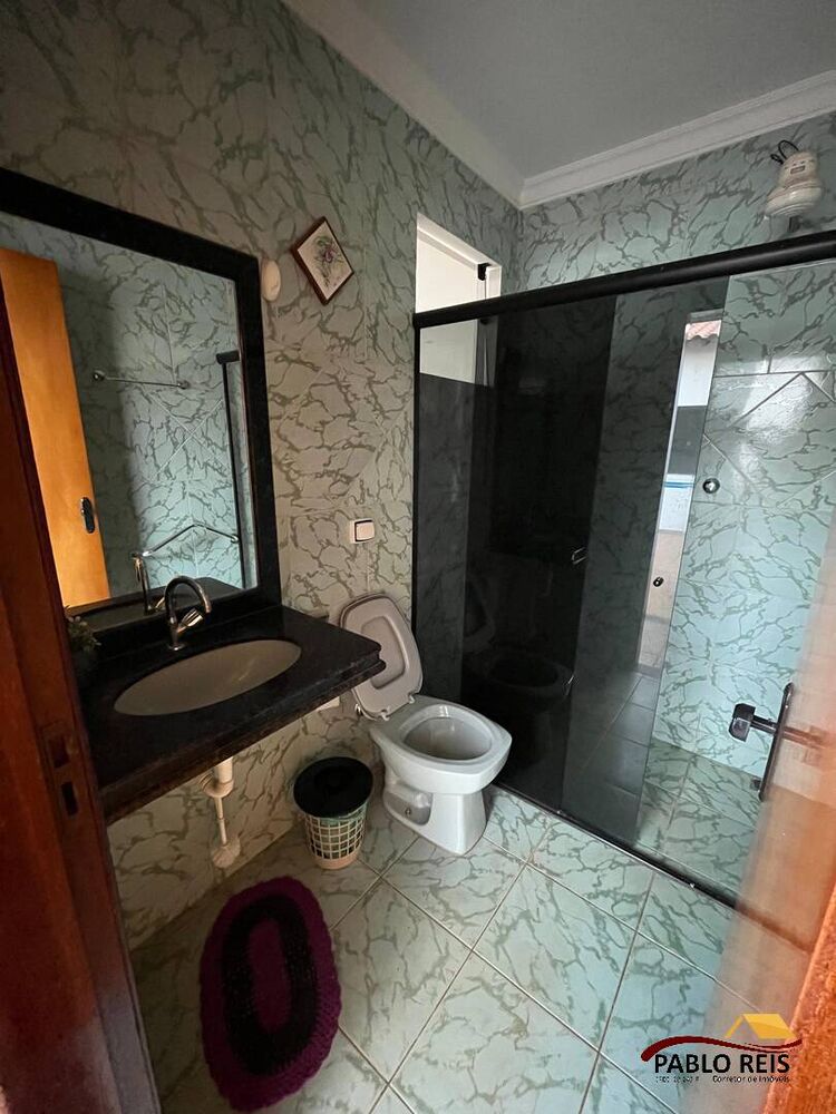 Casa à venda com 3 quartos, 260m² - Foto 4