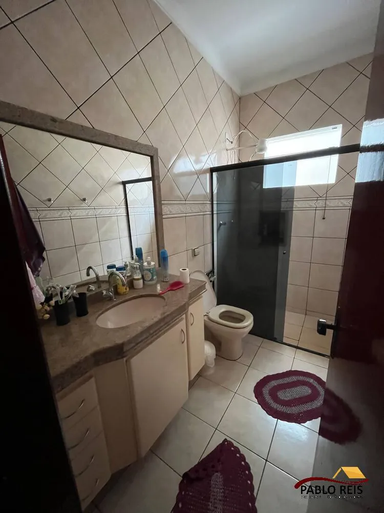 Casa, 3 quartos, 260 m² - Foto 9
